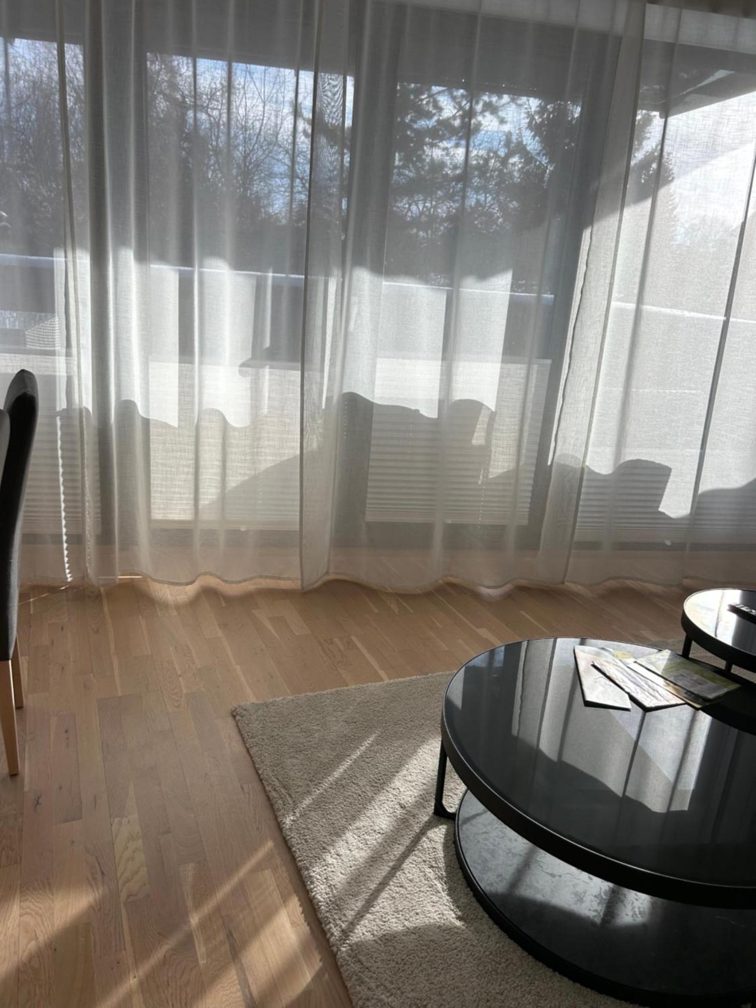 Korter Riia 22B Tartu Exterior foto